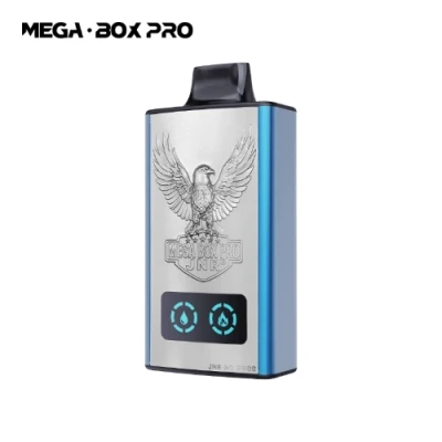 Mega Box Pro 50K Puffs Disposable Vape